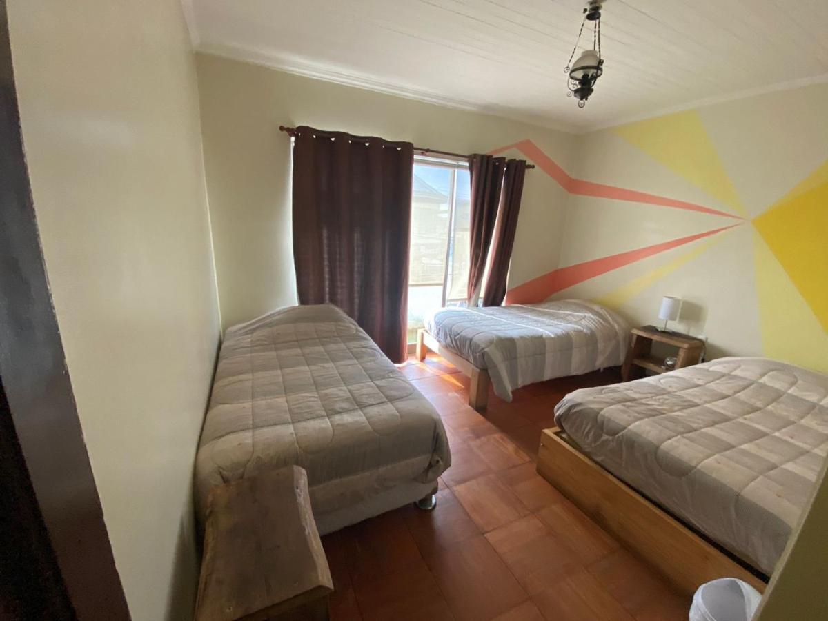 Hostel Cartel 405 Angol Luaran gambar