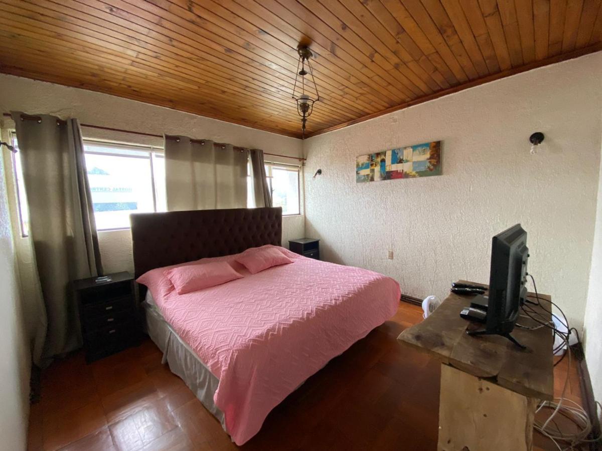 Hostel Cartel 405 Angol Luaran gambar