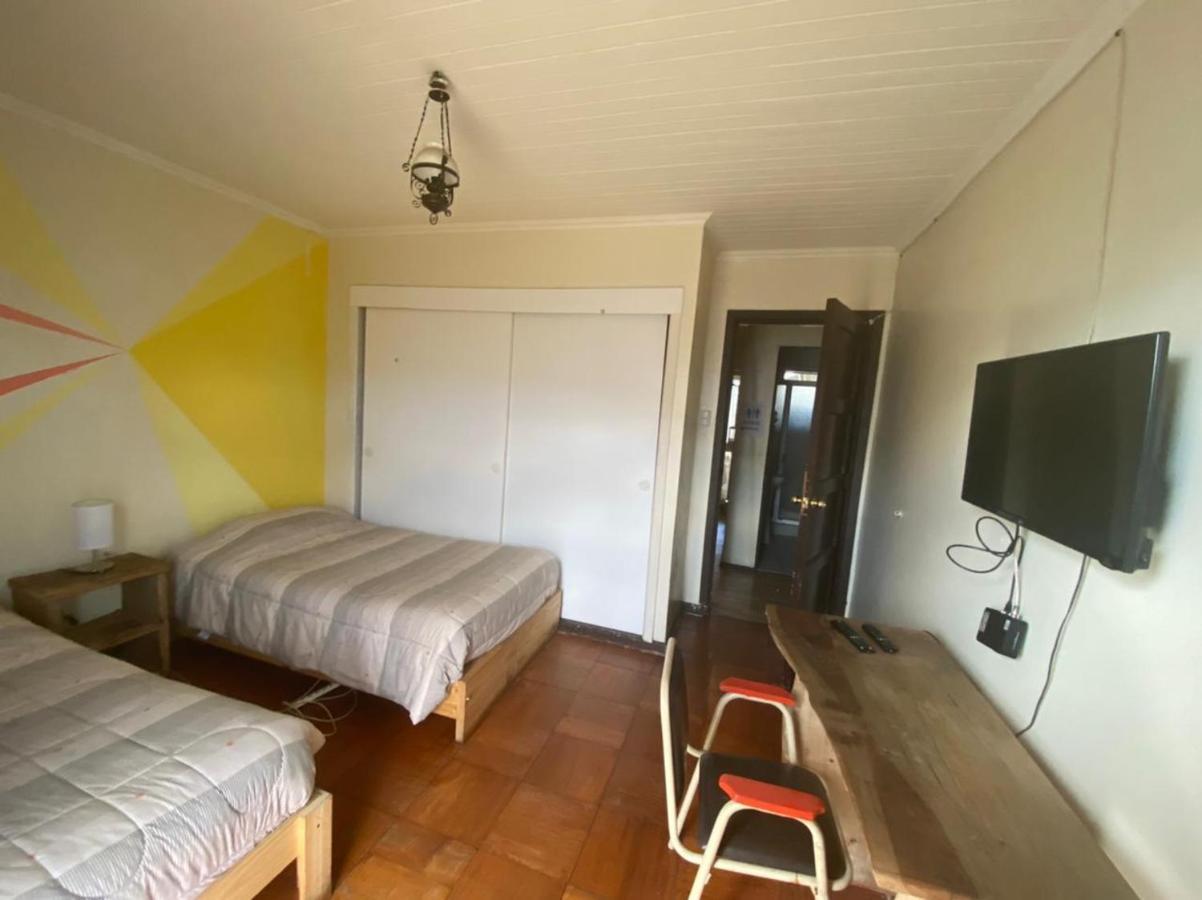 Hostel Cartel 405 Angol Luaran gambar