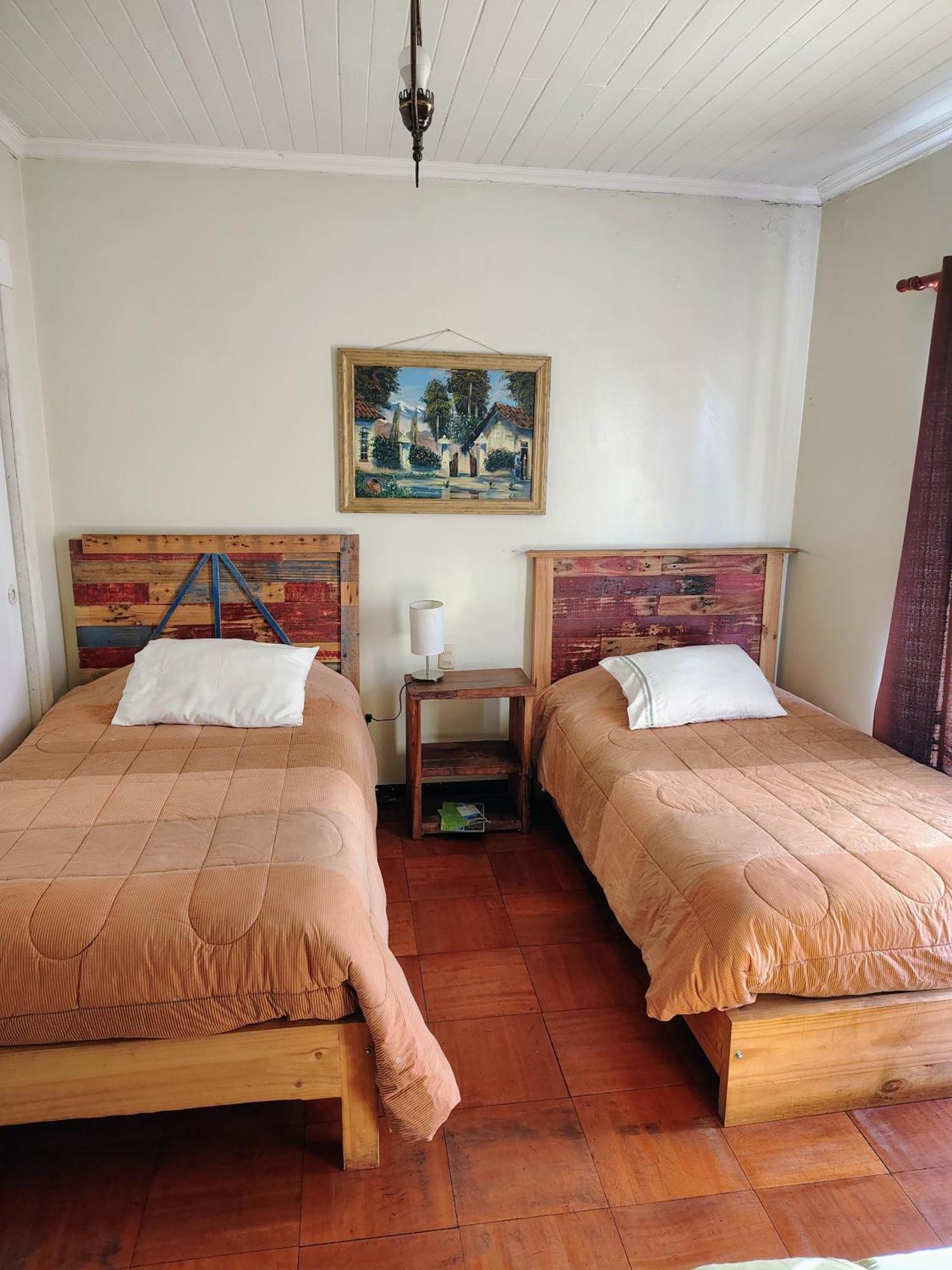 Hostel Cartel 405 Angol Luaran gambar
