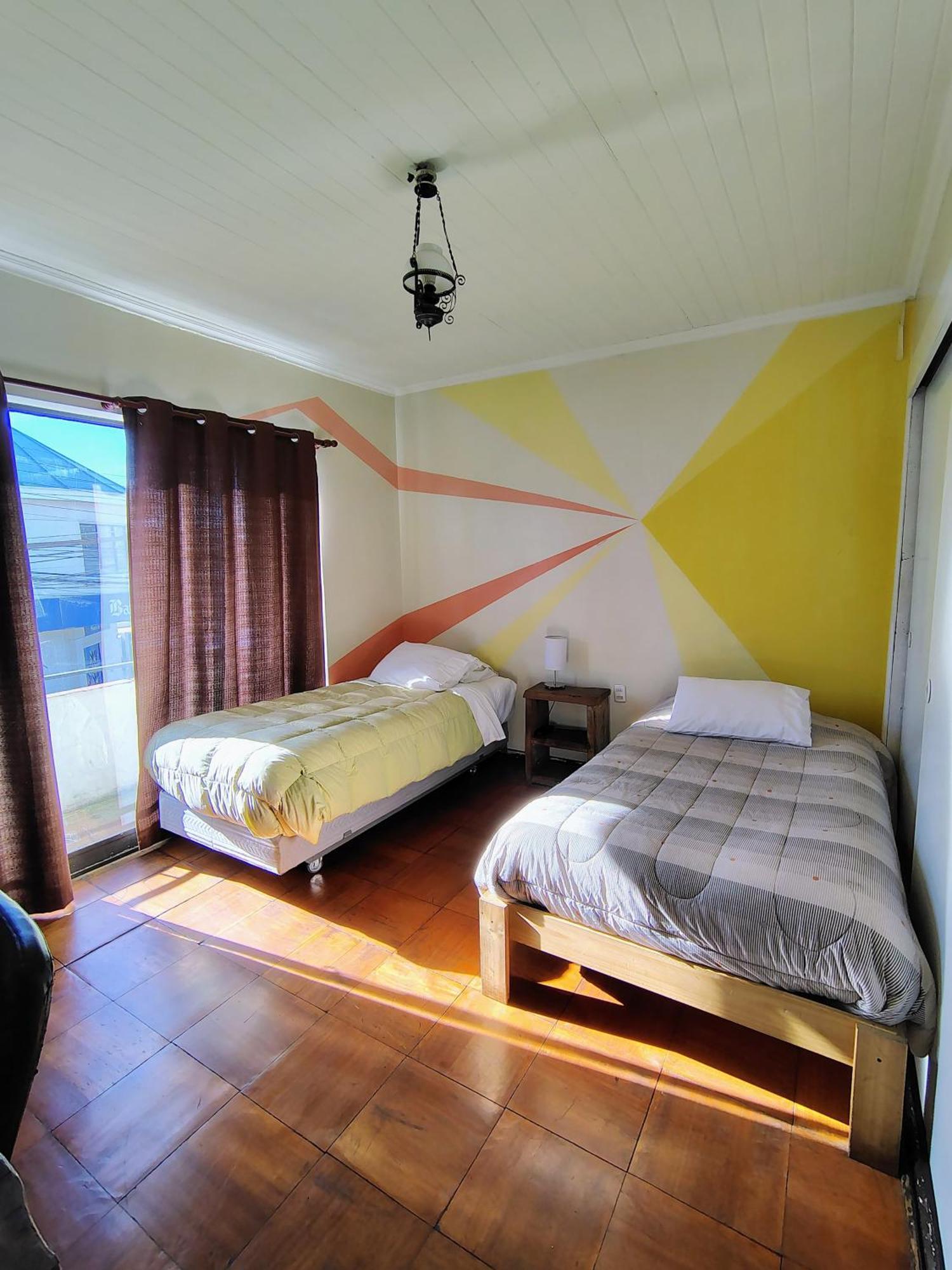 Hostel Cartel 405 Angol Luaran gambar