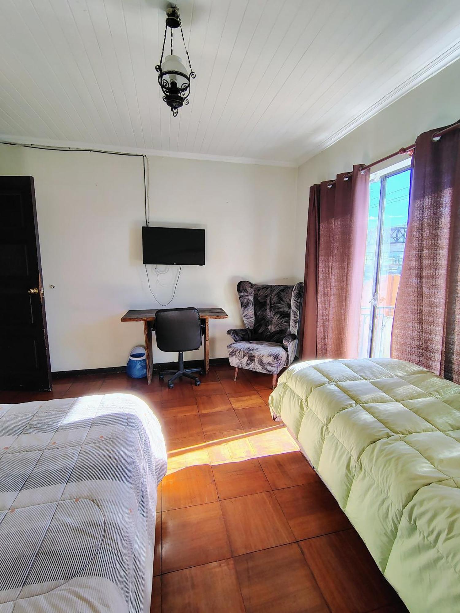 Hostel Cartel 405 Angol Luaran gambar
