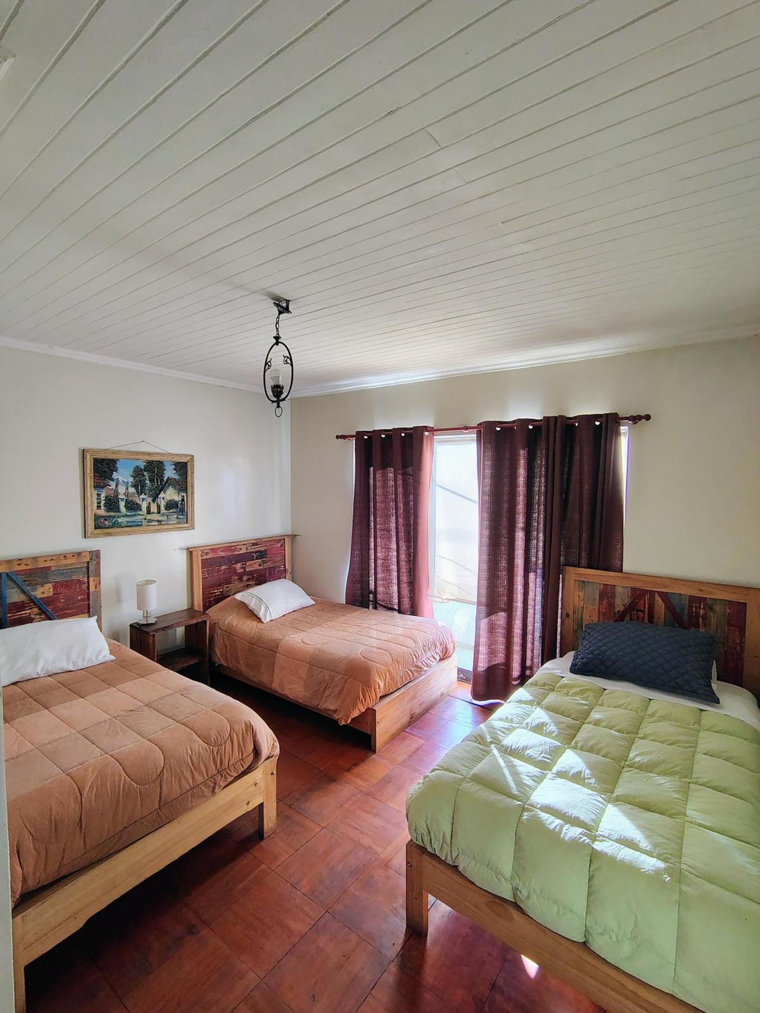 Hostel Cartel 405 Angol Luaran gambar